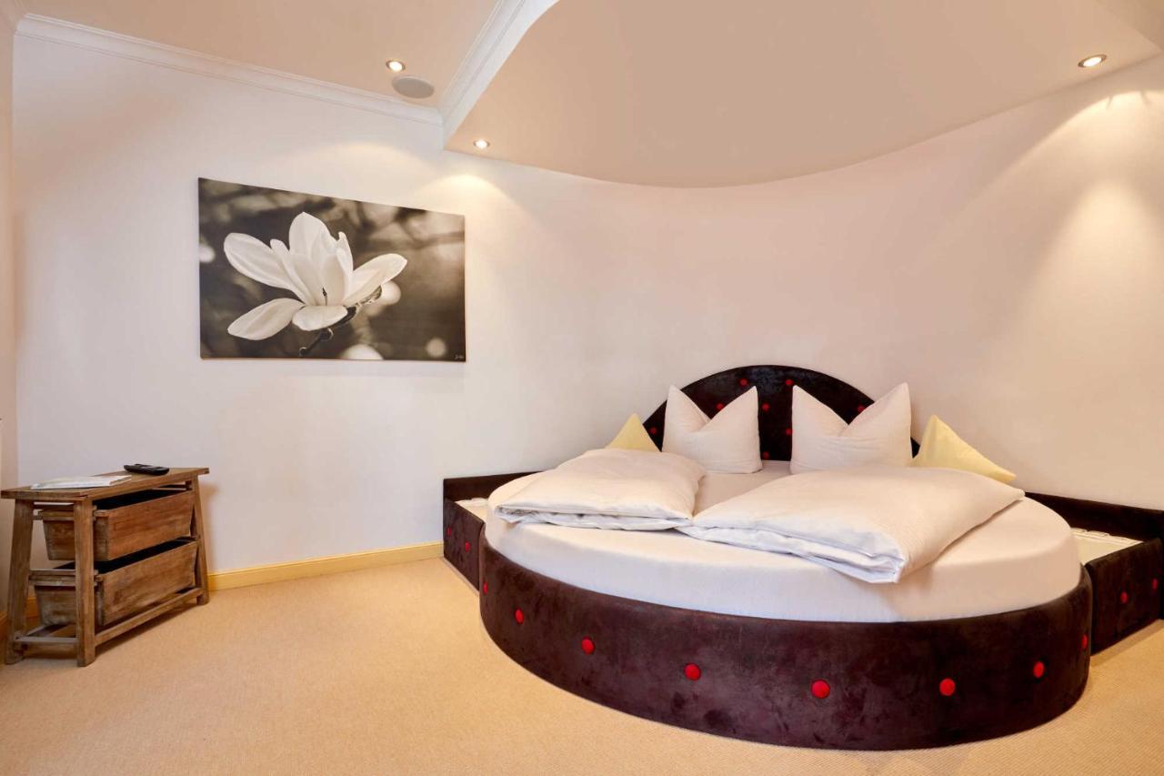 Landhotel Zum Bad Krün Εξωτερικό φωτογραφία