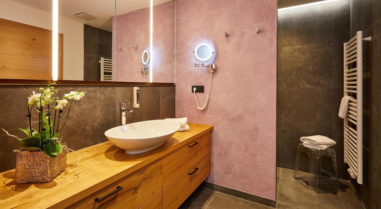 Landhotel Zum Bad Krün Εξωτερικό φωτογραφία